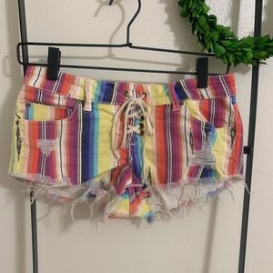 🌿 billabong shorts